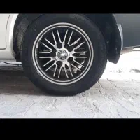 رینگ اسپرت نونو