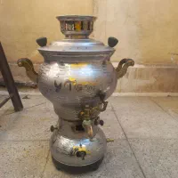 سماورکارکرده|سماور، چای‌ساز، قهوه‌ساز|تهران, شهید رجایی|دیوار