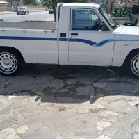 مزداژاپن 2000مدل۹۵بدون رنگ کلکسیونی کم کار|خودرو سواری و وانت|تربت جام, فاز ۳ فرهنگیان|دیوار