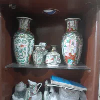 گلدان قدیمی