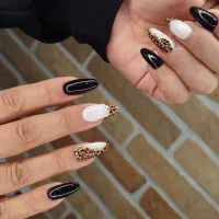 تخفیف ویژه آموزش صفر تا صد ناخن