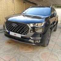 تیگو 8 پرومکسie،درجه یک