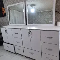 دکور ارایشگاه