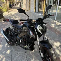 موتور بنلی ۱۸۰s