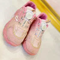 کفش دخترانه در حدنو