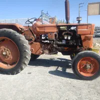 تراکتور رومانی|خودرو سنگین|دهگلان, |دیوار