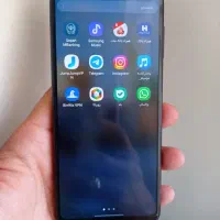 گوشی سامسونگ A22سالم