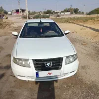 سمندسورن 89|خودرو سواری و وانت|شوشتر, |دیوار