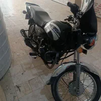 متور باکسر دینو ۲۰۰