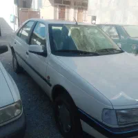 405 مدل مدل 94 دوگانه کارخانه