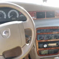 سمند EF7 مدل ۹۲ بسیار کم کارکرد|خودرو سواری و وانت|رشت, سعدی (تختی)|دیوار