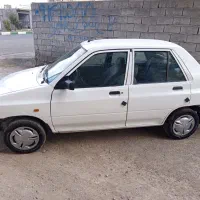 پراید مدل95تمام رنگ|خودرو سواری و وانت|مشگین شهر, |دیوار