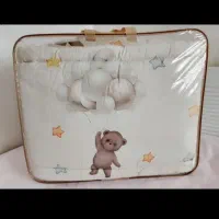 ست روتختی نوزاد نوجوان هشت تیکه|تخت و سرویس خواب|پردیس, فاز ۸|دیوار