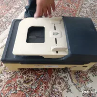 پرینتر|پرینتر، اسکنر، کپی، فکس|تهران, نعمت‌آباد|دیوار