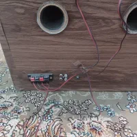 اسپیکر بلوتوثی  نو|سیستم صوتی خانگی|رباطکریم, رباطکریم|دیوار