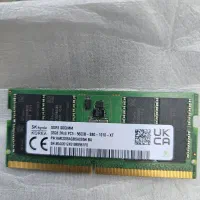 ۳۲ گیگابایت ram برایه لبتاپ