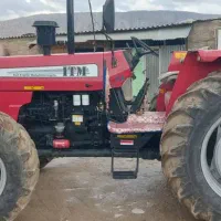 1دستگاه تراکتور399|خودرو سنگین|زاگرس, |دیوار