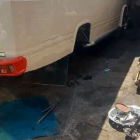 مینی بوس هوشمندار مدل ۷۰|خودرو سنگین|اصفهان, بهاران|دیوار