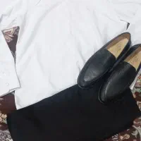 لباس مجلسی