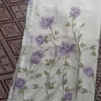 پرده|پرده، رانر، رومیزی|اصفهان, بهارستان|دیوار