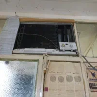 کولر گازی 24هزار مدیا