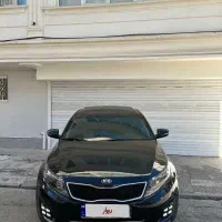 اپتیما ۲۰۱۴بدون رنگ بدون خط و خش