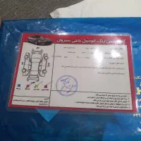 سمند ۸۸|خودرو سواری و وانت|حسین آباد, |دیوار