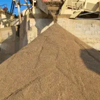 فروش انواع شن و ماسه قیمت مناسب
