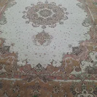 فرش ۱۲ متری سالم