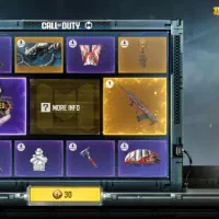 اکانت کالاف گاد مفت|کنسول، بازی ویدئویی و آنلاین|بیرجند, |دیوار