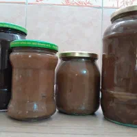 فروش قارا گوسفندی خالص و بدون افزودنی