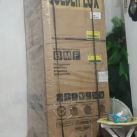 یخچال فریزر گلدن لوکس