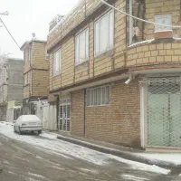 مغازه اجاره ای|اجارهٔ مغازه و غرفه|نیشابور, میدان حافظ|دیوار