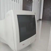 مانیتور LG