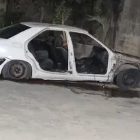 زانتیا۸۳بهبهان اوراقی