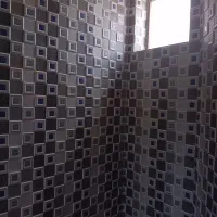 بنای کاشی کاری سرامیک دیوار چینی تخریب ب پیکور چاه|خدمات پیشه و مهارت|سمنان, |دیوار