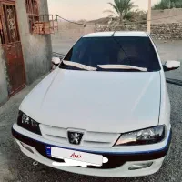 پارسXU7p|خودرو سواری و وانت|بمپور, |دیوار