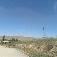زمین هجده متری ترمینال