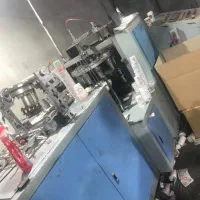 دستگاه لیوان کاغذی