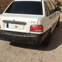 پراید مدل 93