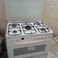 گاز ۵ شعله سینجر