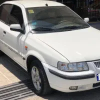 سمند مدل ۸۹