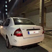 تیبا 95|خودرو سواری و وانت|پاکدشت, پاکدشت (مامازند)|دیوار