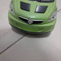 ماشین بازی موزیکال