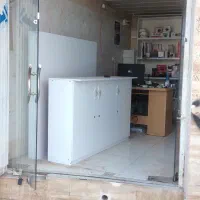 مغازه محله بنیاد
