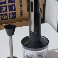 گوشت کوب برقی ۲ کاره تکنو
