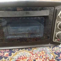 oven توستر|اجاق گاز و لوازم برقی پخت‌وپز|اراک, |دیوار