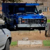 حمل بار نیسان تمام نقاط