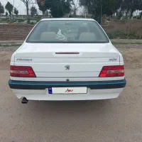 پژو 405 slx|خودرو سواری و وانت|علی‌آباد کتول, |دیوار