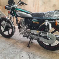 متین ۲۰۰سی سی|موتورسیکلت|کرمانشاه, |دیوار
